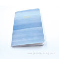 kawaii promotion gifts a5 mini notebook cheap price